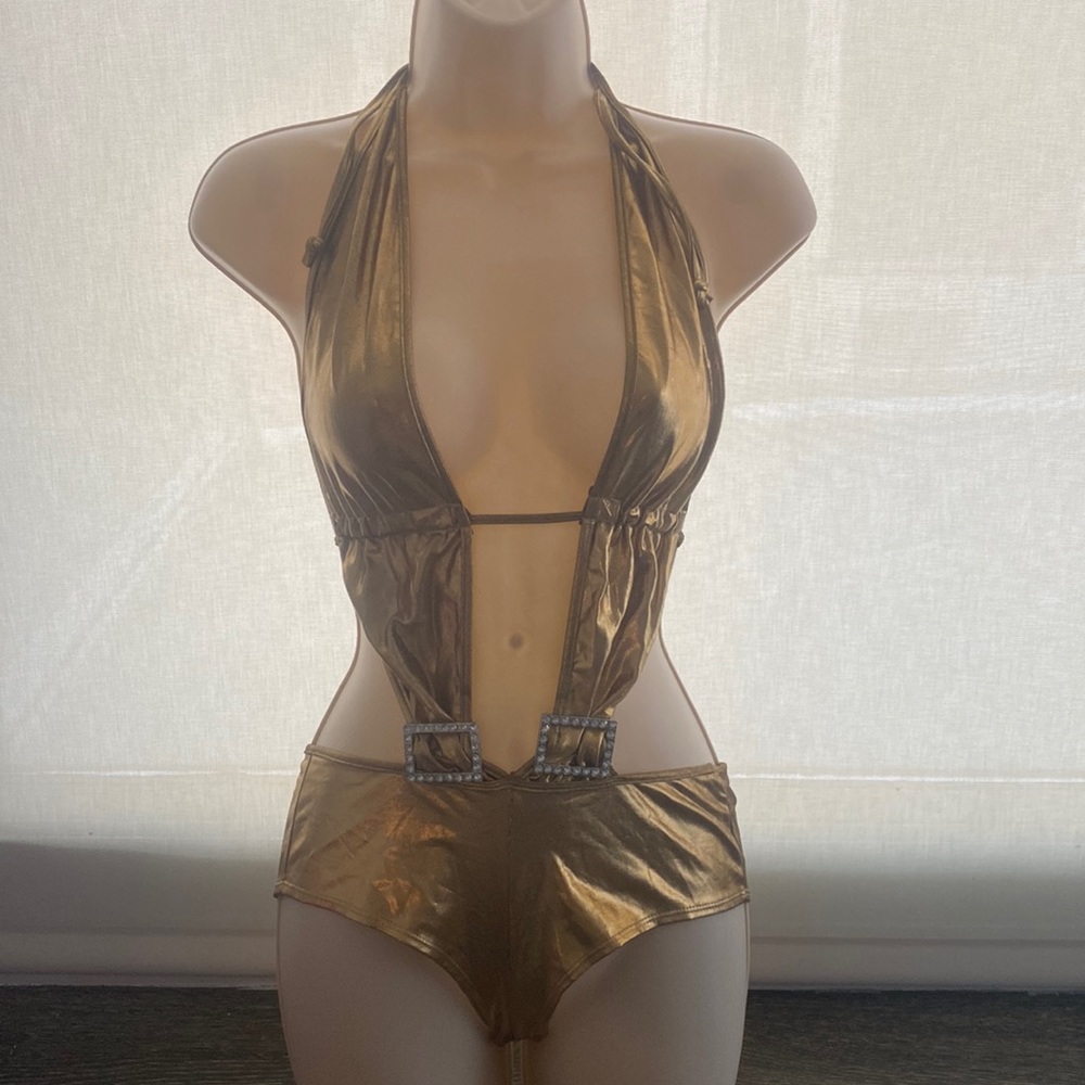 UNBELIEVABLE ROMPER🔥